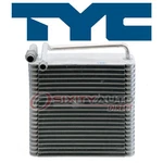 Tyc Ac Evaporator Core For 1978-1988 Chevrolet Monte Carlo Heating Air Tr. Fixed Price $86.29.
