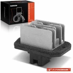 A-premium Rear Hvac Blower Motor Resistor For Toyota Sequoia 2001-2007 Suv 4DR. Fixed Price $32.99.