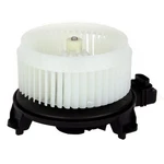 Heater Blower Motor W/fan For 2006-2012 Toyota RAV4 2009-2010 Pontiac Vibe. Fixed Price $31.58.