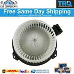 Trq New Front Heater Blower Motor W/ Fan Cage For 2003-2009 Lexus Toyota 4RUNNER. Fixed Price $82.08.