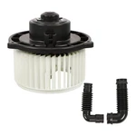 Fit For Toyota Camry 02-06 Sienna 04-06 Solara 04-08 Hvac Heater Blower Motor. Fixed Price $41.75.