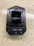Blower Motor Resistor Toyota Scion Frs Hvac Fan Heater Control Oem F-rs. Fixed Price $35.00.