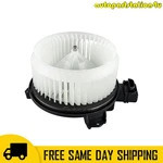 A/c Blower Motor W/fan Cage 2013-2020 Ford Fusion 2007-2011 Honda Cr-v 75817. Fixed Price $35.99.