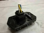 2009-2014 Toyota Matrix Blower Motor Resistor 87138-02110. Fixed Price $26.09.