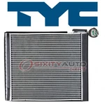 Tyc Evaporator Core For 2009-2017 Toyota Corolla Heating Air Conditioning If. Fixed Price $68.85.