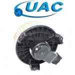 Uac Front Hvac Blower Motor For 2006-2016 Toyota RAV4 2.4L 2.5L 3.5L L4 V6 Zw. Fixed Price $72.18.