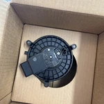 Genuine Mopar Blower With Wheel Motor 5183147AC. Fixed Price $250.00.