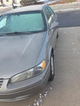 Used Hvac Blower Motor Fits: 1998 Toyota Camry Grade. Fixed Price $109.90.