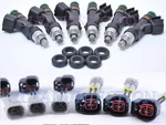 New Toyota Supra 2JZGTE 2JZ-GTE Engine Motor Bosch 1700CC Fuel Kit Injectors. Fixed Price $899.99.