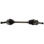 Left Front Axle Assembly 2000-2006 Toyota Echo Scion Xa Xb 1.5L 4 Cyl JT507116. Fixed Price $444.68.
