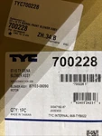 Front Blower Motor A/c Heater Fan Assembly For 07-10 Toyota Sienna. Fixed Price $50.00.