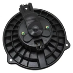 Hvac Heater Blower Motor W/fan For Toyota Sequoia 2001-2007 Tundra 2004-2006. Fixed Price $23.62.