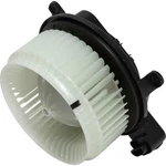 Hvac Motor-blower With Wheel Uac Bm 10009C. Fixed Price $120.95.