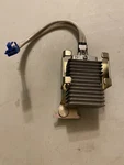 2004 2009 Fits Toyota Prius Resistor 44535-47040 Oem. Fixed Price $49.99.