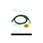 Gpd Hvac Blower Motor Resistor Connector 1712189. Fixed Price $21.44.