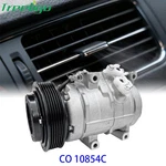 New Ac Compressor W/clutch For Toyota Sienna 3.3L 3.5L 2004 - 2006 10854C. Fixed Price $82.99.