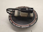 Toyota Yaris 2014 MK3 Fl Cooling Fan Resistor Ecu 246810-5731A. Fixed Price $40.60.