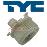 Tyc Front Hvac Blower Motor For 2008-2020 Toyota Sequoia Heating Air. Fixed Price $136.47.