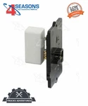 Four Seasons Hvac Blower Motor Resistor 20162 High-quality Auto Part, Universa. Fixed Price $86.13.