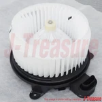 Lexus CT200H ZWA10 2014- Genuine Blower W/fan Motor Sub-assy 87103-76020 Oem Rhd. Fixed Price $249.29.