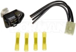 Dorman 973-149 Hvac Blower Motor Resistor Kit. Fixed Price $20.65.