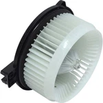 Hvac Motor-blower With Wheel Uac Bm 9205C. Fixed Price $84.60.