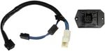 Dorman Hvac Blower Motor Resistor Kit For 2000-2005 Toyota Echo Direct Fit. Fixed Price $44.28.