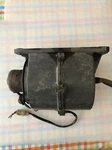 Heater Blower Motor Front Genuine Oem Used 87130-60033 FJ40 BJ40 FJ45 Teq Toyota. Fixed Price $150.00.