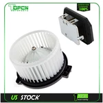 Hvac Blower Motor Resistor Kit Fit For 2001 2002 2003?TOYOTA RAV4. Fixed Price $42.22.