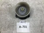 2008 Toyota Highlander Hybrid Rear Heater A/c Blower Motor Oem+. Fixed Price $62.14.