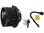 Four Seasons 76JS46Q Hvac Blower Motor Kit Fits 1993-1998 Toyota T100. Fixed Price $174.67.