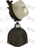 Global Parts Distributors 2311678 Hvac Blower Motor For 05-15 Toyota Tacoma. Fixed Price $60.58.
