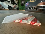 (1) Toyota Lexus/ Scion Genuine Oem 87139-47010-83 Air Filter Element. Fixed Price $37.25.
