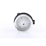 Hvac Blower Motor Assembly-gas, Natural Nissens 87796 Fits 2005 Scion Tc 2.4L-L4. Fixed Price $240.94.