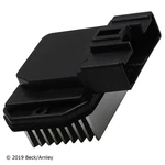 Beck Arnley 204-0045 Blower Motor Resistor. Fixed Price $71.43.