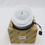 87103-60190 Toyota Oem Genuine Motor Sub-assy, Heater Blower, W/fan. Fixed Price $283.99.