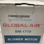 Toyota A/c Blower Motor Global Air BM-1710 Oem 668-DHB001 Nib. Fixed Price $59.99.