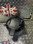 Genuine Toyota Estima MK3 Heater Blower Motor Front 44602 272700-8050. Fixed Price $54.11.