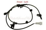 Abs Wheel Speed Sensor Front-left For Scion Xd 2008-2009 Toyota Yaris 2006-2011. Fixed Price $16.00.