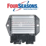 Four Seasons 20386 Hvac Blower Motor Resistor For Heating Air Conditioning Im. Fixed Price $199.40.