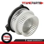 New Ac Heater Blower Motor For 2001-2009 Toyota Prius 700153 With Fan Cage. Fixed Price $29.63.