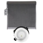 Hvac Blower Motor & Evaporator Core Kit For 05-19 Toyota Highlander Lexus ES350. Fixed Price $82.74.
