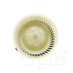 Hvac Blower Motor Tyc 700064 Fits 98-03 Toyota Sienna. Fixed Price $112.99.