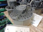2009-15 Toyota Corolla Blower Motor Standard Spec 1297731. Fixed Price $74.00.