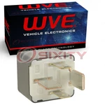Wells Hvac Blower Motor Relay For 2018 Toyota Corolla Heating Air Yp. Fixed Price $26.23.