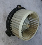 01-07 Toyota Sequoia Oem Rear A/c Heater Blower Motor 87103-0C030 194000-0961. Fixed Price $25.00.