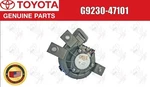 Toyota Oem Driver Blower Motor G9230-47101 For Prius. Fixed Price $147.00.