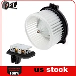 1X Blower Motor And Resistor For 2001 2002 2003?TOYOTA RAV4. Fixed Price $44.22.