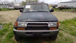 Blower Motor Front 1FZFE Engine 6 Cylinder Fits 91-98 Land Cruiser 190759. Fixed Price $85.00.