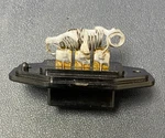 Usa Smp RU299 Hvac Blower Motor Resistor. Free Shipping!. Fixed Price $48.31.